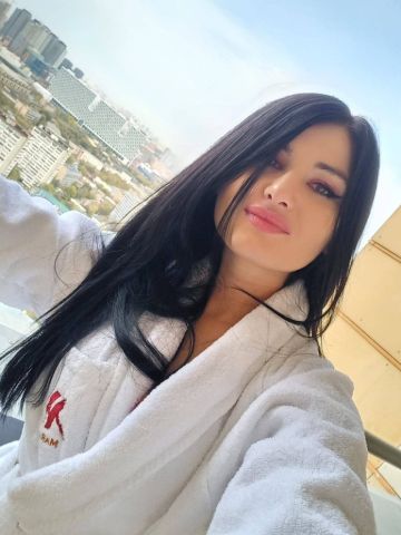 Анкета проститутки Линда, 23 года